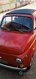 FIAT 500 L