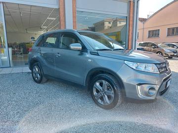 Suzuki Vitara 1.6 DDiS 4WD AllGrip V-Top 70000 km