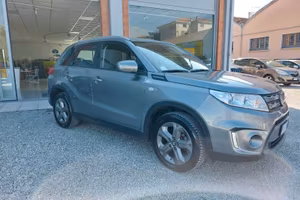 Suzuki Vitara 1.6 DDiS 4WD AllGrip V-Top 70000 km
