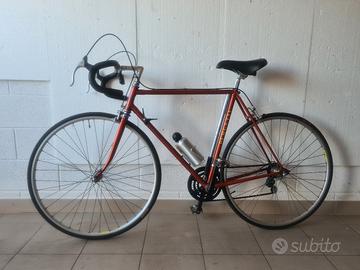 BICI DA CORSA VINTAGE