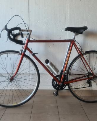 BICI DA CORSA VINTAGE