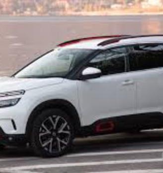 Ricambi Citroen C5 aircross C3 aircross C4 c1 C2