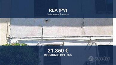 Immobile in asta di 184 m² a Rea
