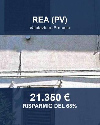Immobile in asta di 184 m² a Rea