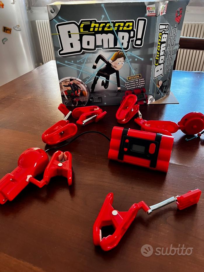 Chrono bomb Vendita in Tutto per i bambini