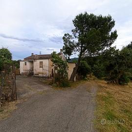 Terreno Agricolo e Rustico a Chiaromonte