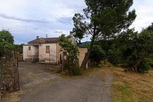 Terreno Agricolo e Rustico a Chiaromonte