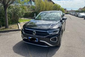 Wolkswagen T-Roc ( Nuova )