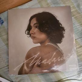 Vinile Madame - Madame (Doppio LP, mai aperto)