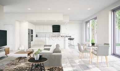Appartamento di 93 m² con 4 locali e box auto a Ci