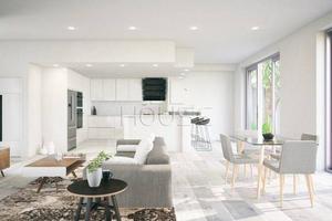 Appartamento di 93 m² con 4 locali e box auto a Ci