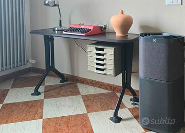 Scrivania dattilo serie Arco olivetti