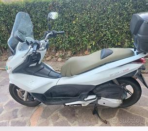 Honda PCX 150