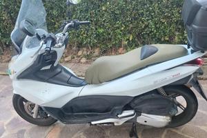 Honda PCX 150