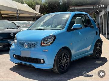 Smart puffo