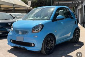 Smart puffo