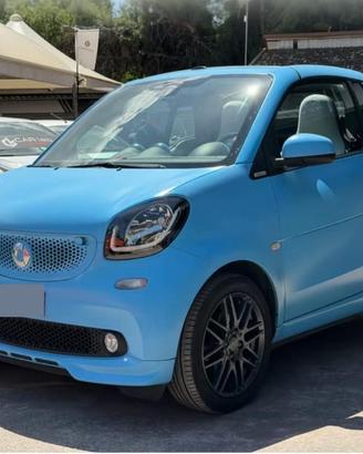 Smart puffo