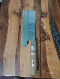 coltello da cucina giapponese menkiri made in Jap 