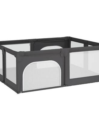 BOX gioco neonati  bambini con porte