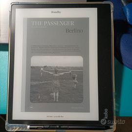 Kobo Elipsa 2e