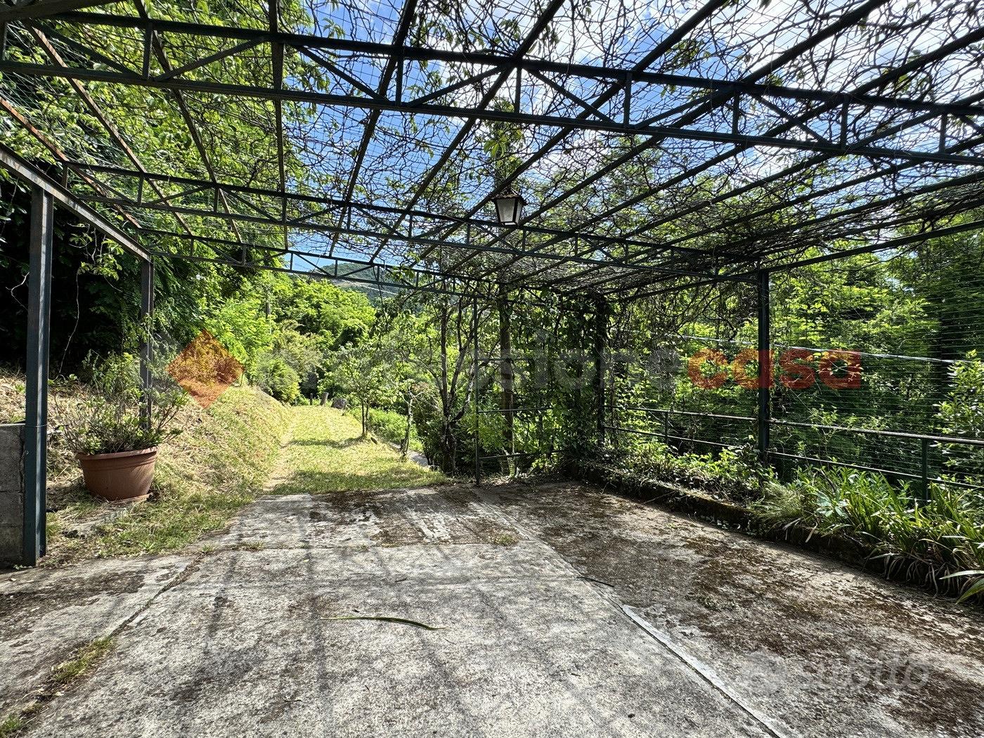 Villa singola Barga [UM248GBVRG] - Vista 5