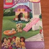 LEGO Friends 41025
