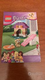 LEGO Friends 41025