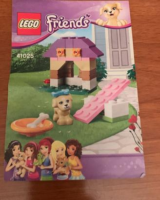 LEGO Friends 41025
