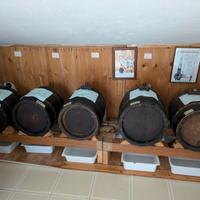 Batteria aceto balsamico 