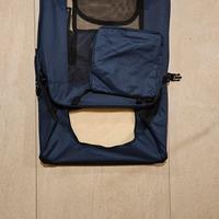 Borsa trasportino 82x58x58 cm nuova