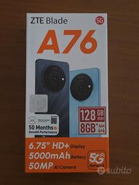 ZTE Blade A76 5G