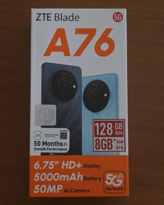 ZTE Blade A76 5G