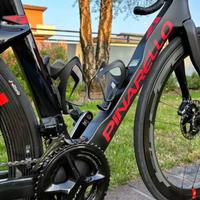 Bici da corsa