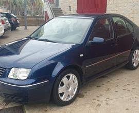 VW Bora 1.9 TDI