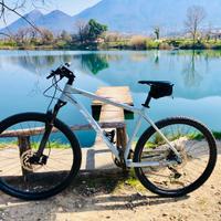 MTB SANTS SM29 ALLOY