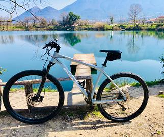 MTB SANTS SM29 ALLOY