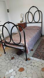 Letto antico
