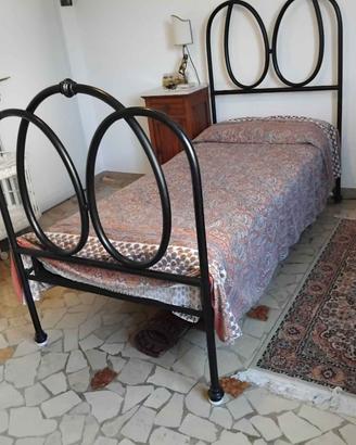 Letto antico