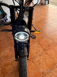 Bicicletta elettrica