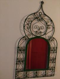 specchio marocchino