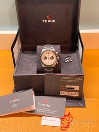 Tudor Black Bay Chrono