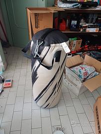sacco da boxe