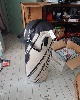sacco da boxe