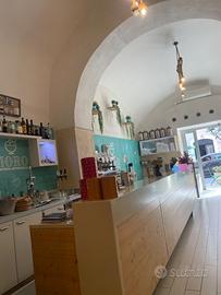 Attività Bar