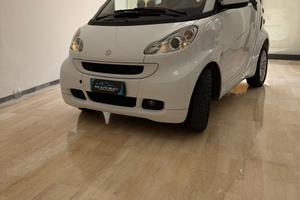 Smart fortwo coupè 1.0 MHD Passion 71 CV 118.000 k