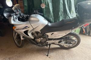 Transalp 600 Gomme e catena NUOVI 