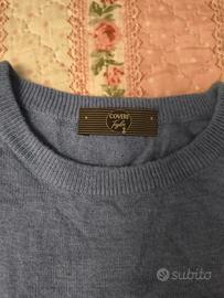 maglioncino elegante Enrico Coveri L
