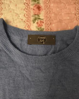 maglioncino elegante Enrico Coveri L