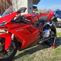 Ducati 1098