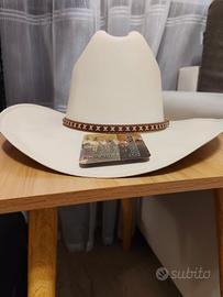 Cappello country